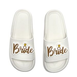 Bride Slides